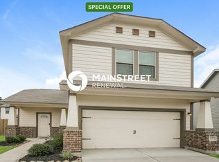 2221 Cedar Valley Dr, Conroe, TX 77303