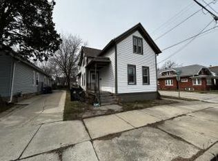 1842 Lasalle STREET, Racine, WI 53402