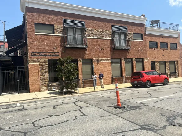 222 Union St APT 1, Jonesboro, AR 72401