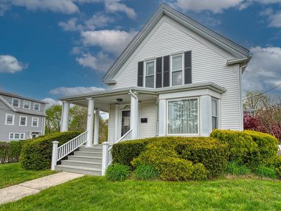 532 W Main St, Avon, MA, 02322