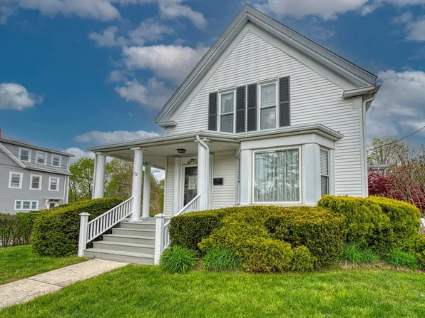 532 W Main St, Avon, MA 02322