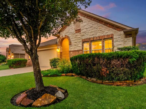22206 Wenbury Dr, Tomball, TX 77375