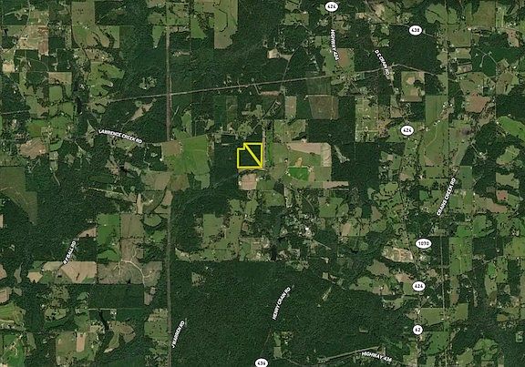 2nd image of Nobles Cemetery Rd