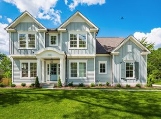 2322 Buckley Rd, Columbus, OH 43220