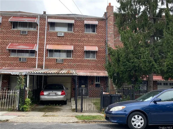 2002 Edenwald Ave, Bronx, NY 10466