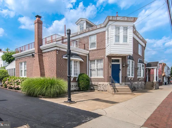 6124 Torresdale Ave, Philadelphia, PA 19135