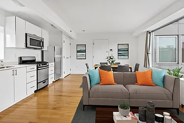 Rented by Glenmark Realty