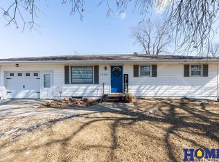 1530 Walnut St, Syracuse, NE 68446