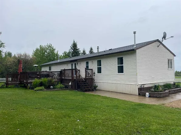 25128 E Highway 43 Rural Greenview #16, Md Of, AB T0H 3N0