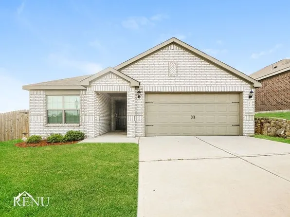 162 Drifter Dr #162DD, Newark, TX 76071