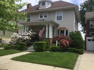 3107 Van Alstyne St, Wyandotte, MI 48192