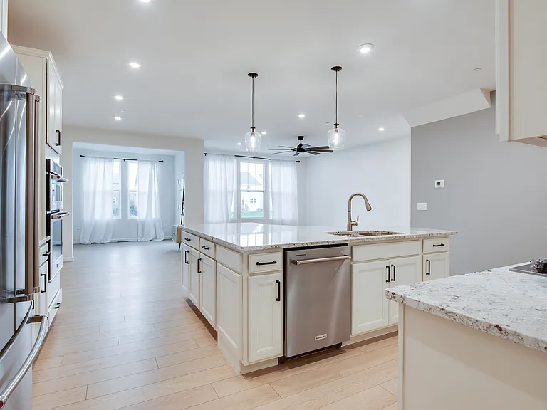 1205 Josiah Rd #1205 — Photo 4