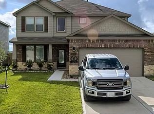 6831 Altadena Dr, Rosharon, TX 77583