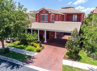 6108 Yeats Manor Dr, Tampa, FL 33616