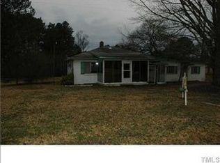 12904 Powell Rd, Wake Forest, NC 27587