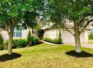 271 Kensington Ln, Austin, TX 78737