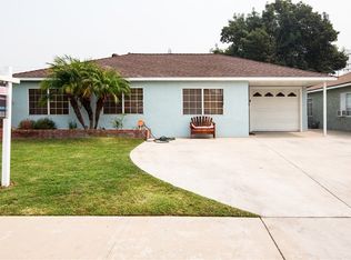 13806 Gardenland Ave, Bellflower, CA 90706