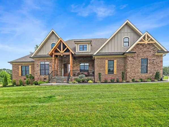 24 Maryview Ct, McMinnville, TN 37110