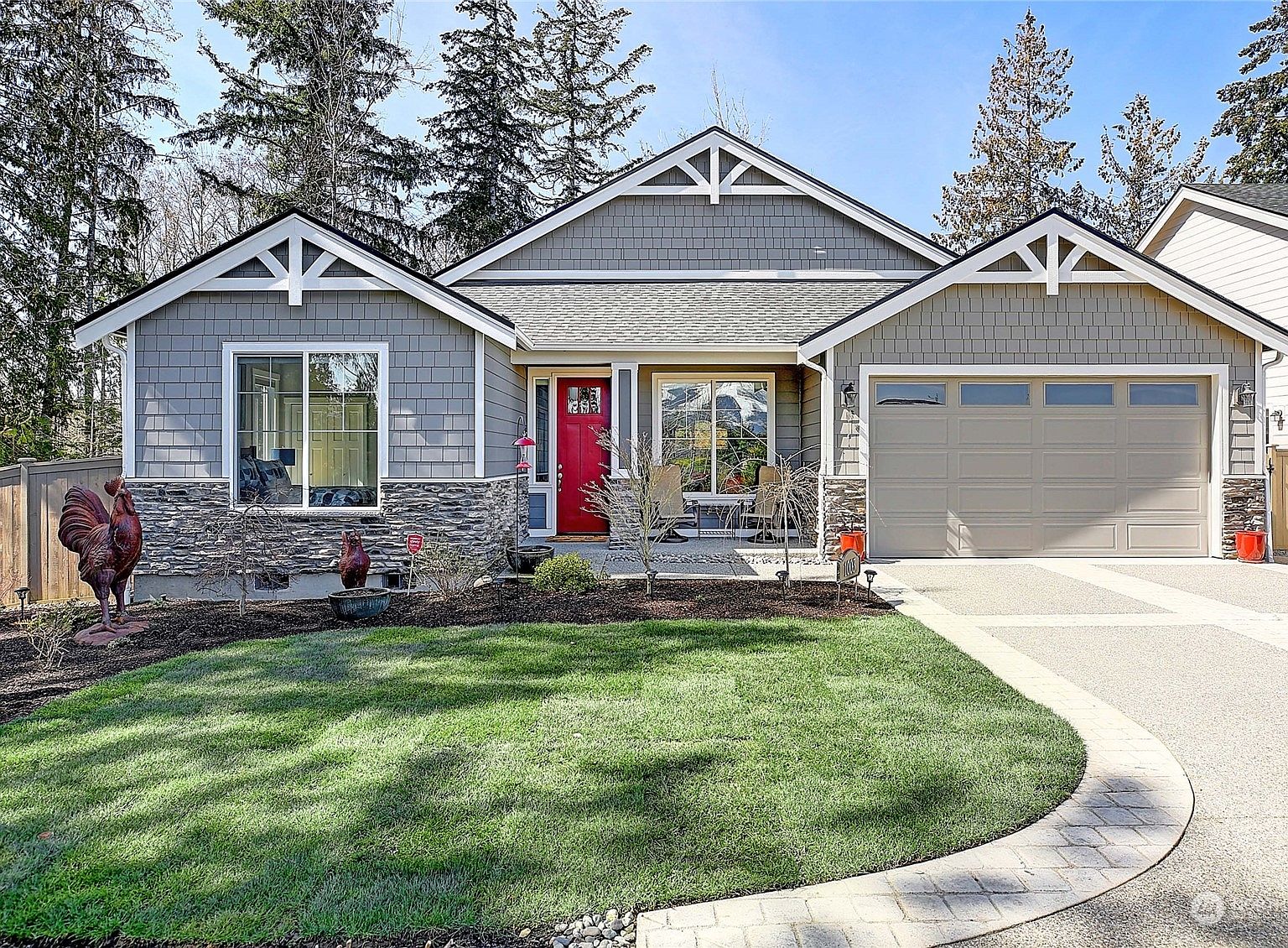 1003 Rainier Loop, Mount Vernon, WA 98274 Zillow