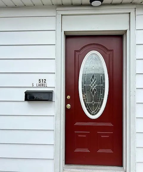 512 S Laurel St — Photo 1