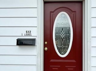 512 S Laurel St, Lebanon, PA 17042