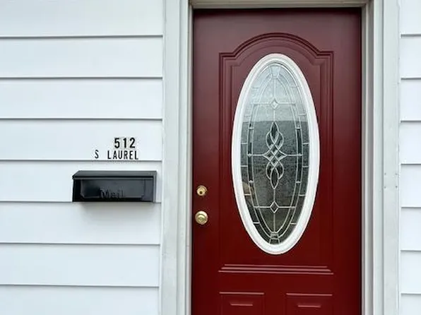 512 S Laurel St, Lebanon, PA 17042
