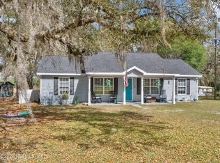 6745 DAMASCUS Road, Keystone Heights, FL 32656