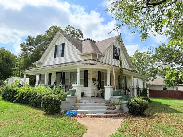 501 W El Paso St, Broken Arrow, OK 74012