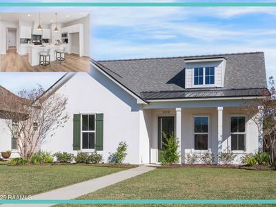 320 Dunvegan Ct, Lafayette, LA, 70503