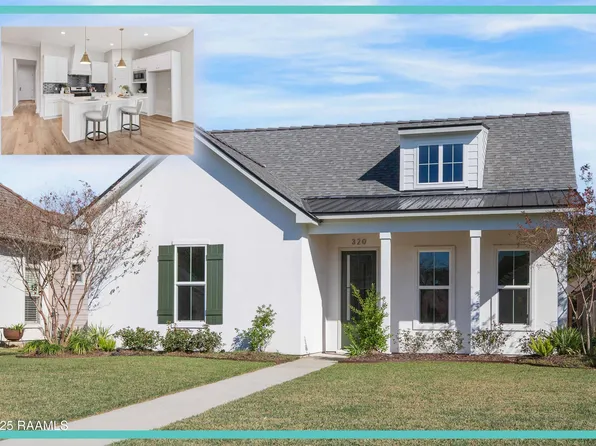 320 Dunvegan Ct, Lafayette, LA 70503