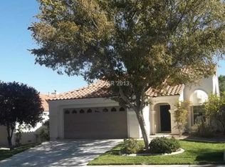 1833 Stablegate Ave, Henderson, NV 89012