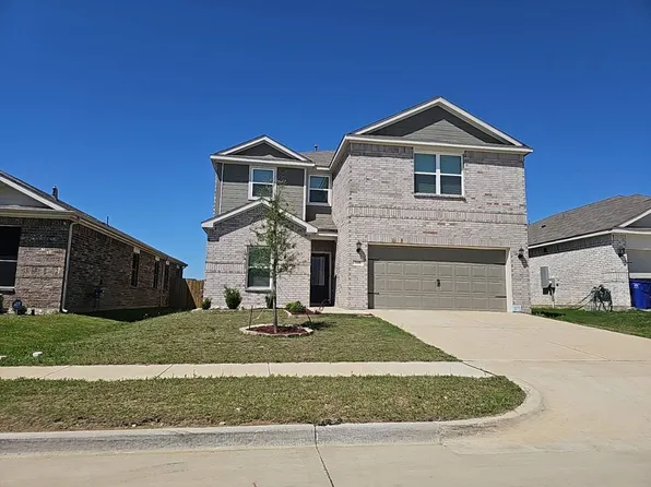 508 Burgess Brothers St, Venus, TX 76084
