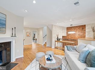 1634 Monroe St NW, Washington, DC 20010