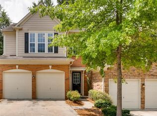 1651 Fair Oak Way #20, Mableton, GA 30126