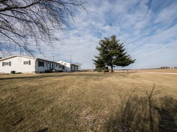 W7761 Bluff ROAD, Whitewater, WI 53190