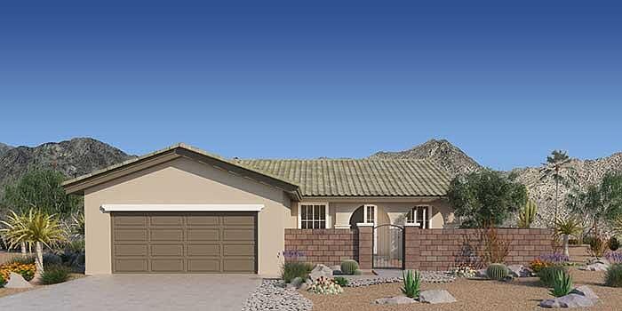 1st image of 66236 Agave Way