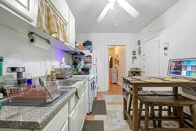 743 Harrison Ave #5 — Photo 33