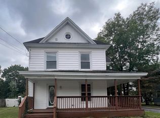 100 E Pine St, Delmar, MD 21875