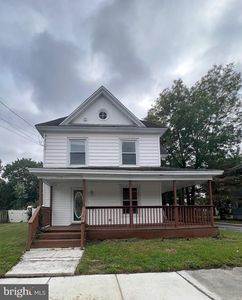 100 E Pine St, Delmar, MD, 21875