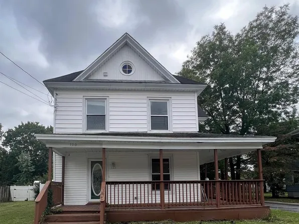 100 E Pine St, Delmar, MD 21875