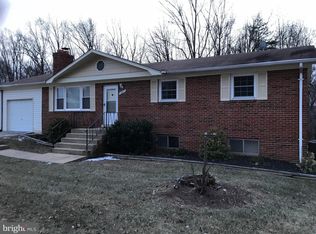 12817 Glynis Rd, Clinton, MD 20735