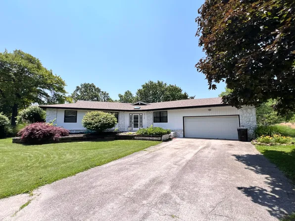 3730 Dogwood Place, Springfield, MO 65809