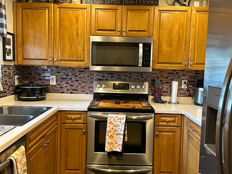 9460 Ivy Brook Run #705 — Photo 4