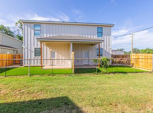 117 Patriot Cir, Waco, TX 76705