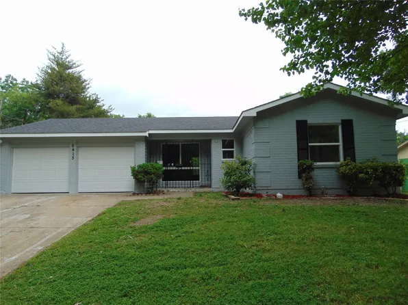 6415 Lazy River Dr, Dallas, TX 75241