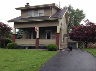 1205 N Mercer St, New Castle, PA 16105