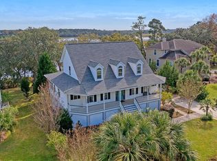 5690 Captain Kidd Rd, Hollywood, SC 29449