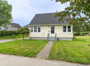 100 Brunswick St, Yarmouth, NS B5A2G8