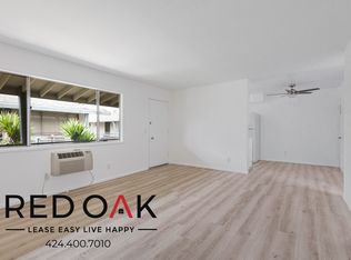 3815 3/4 Baldwin Ave #131, El Monte, CA 91731