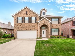 2404 Acorn Ct, Sachse, TX 75048